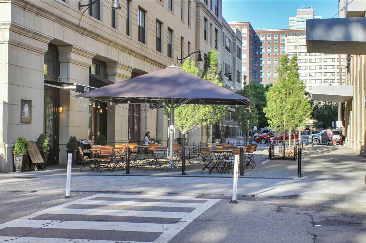 203 Pavonia Ave Unit 4, Jersey City, NJ 07302 Condo for Rent in