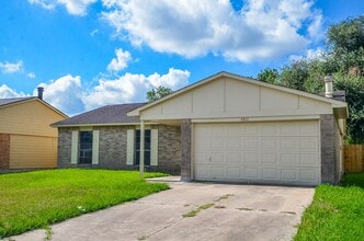 Building Photo - 4811 Raven Ridge Dr