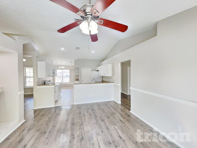 Foto del edificio - 1005 Cutoff Branch Ct