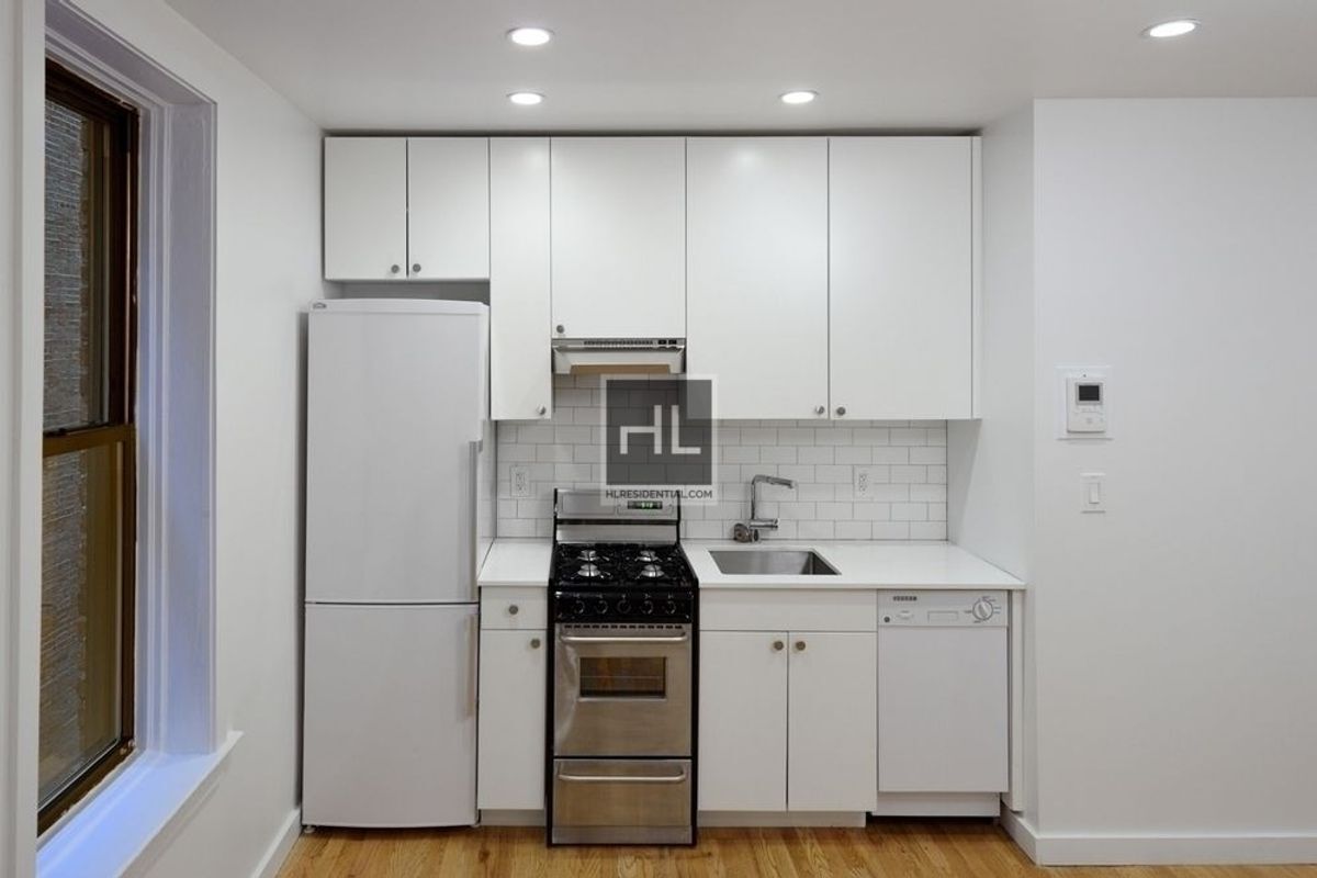 Foto del edificio - LEROY ST.