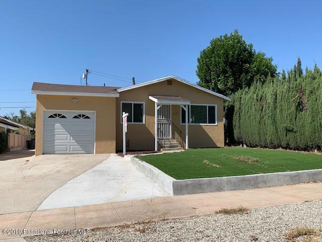 Foto del edificio - 1115 Bresee Ave