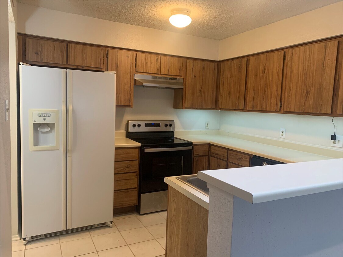 Foto del edificio - 2510 Grants Lake Blvd