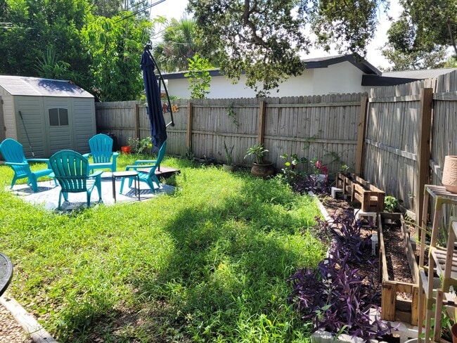 Building Photo - 1758 31st Ave N