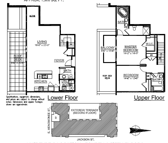 Jackson Square Apartments Rentals - Milwaukee, WI | Apartments.com