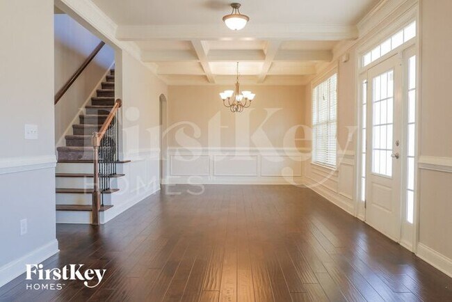 Foto del edificio - 5706 Jamerson Dr