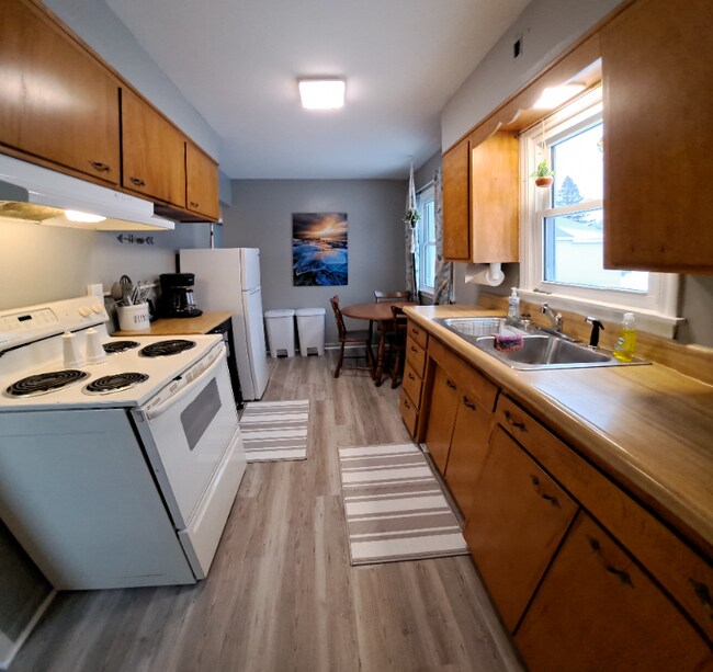 Foto del edificio - 514 13th Ave