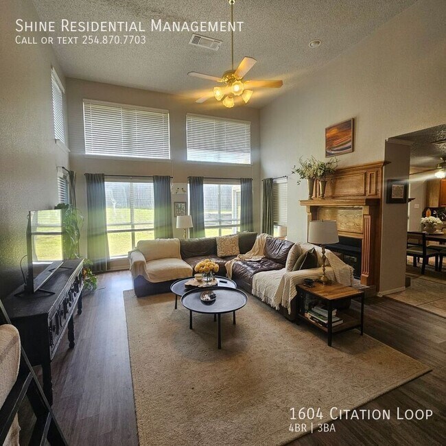 Foto del edificio - 1604 Citation Loop