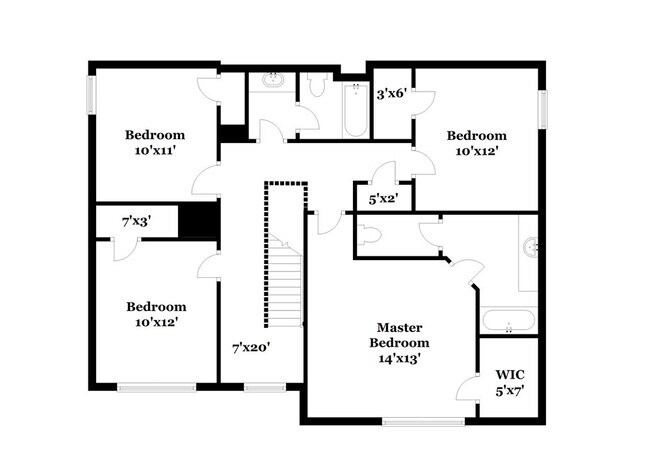 Foto del edificio - 1028 Tammy Sue Ln
