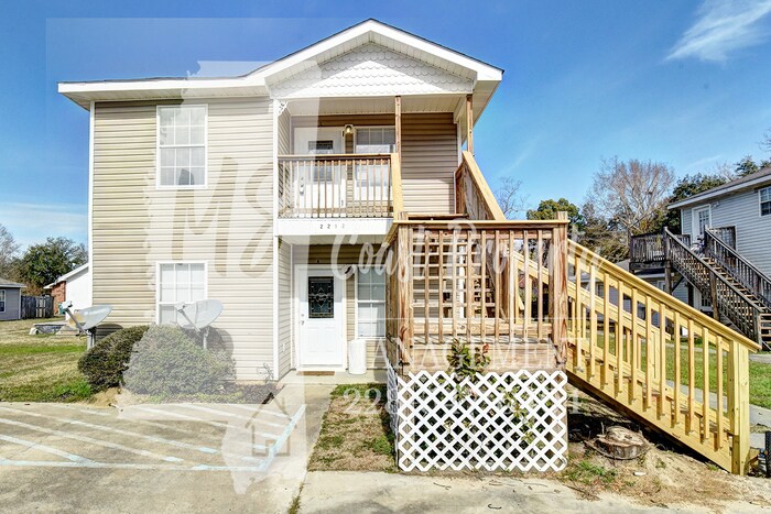 Primary Photo - 2212 30th St. Unit C
