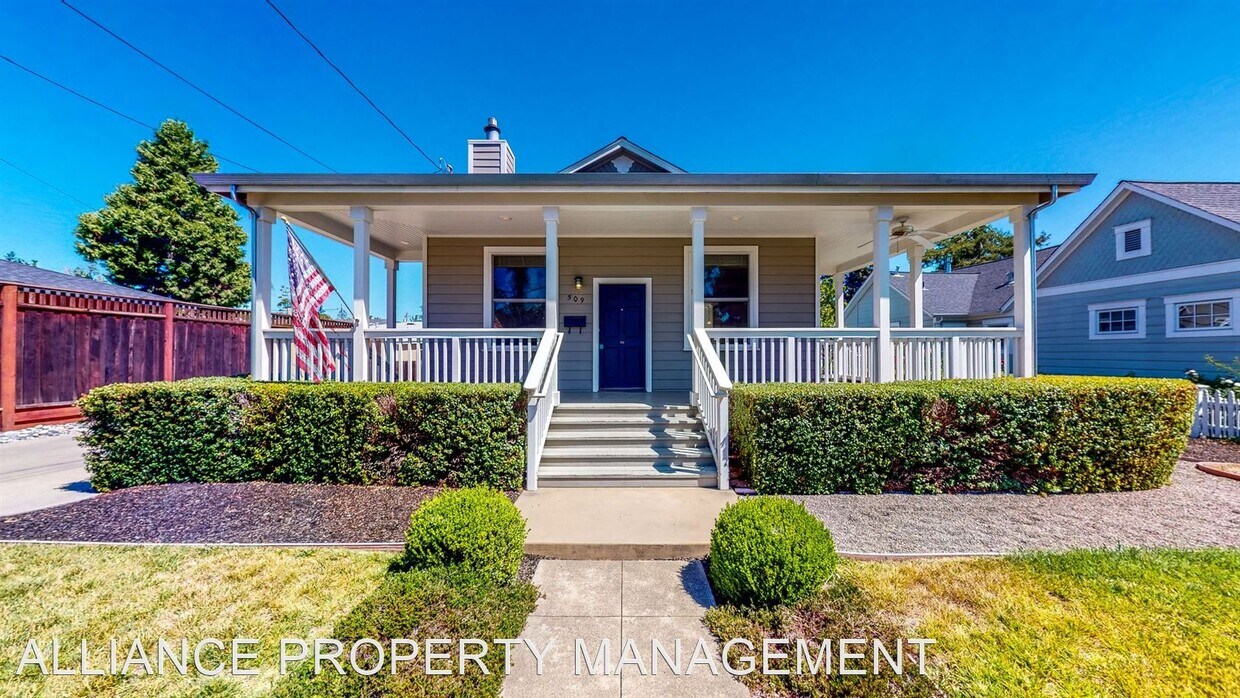 509 Matheson St, Healdsburg, CA 95448 House Rental in Healdsburg, CA