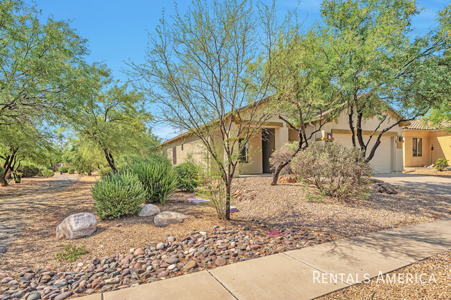 Building Photo - 10370 E Painted Turtle Ln