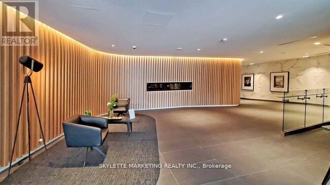 Photo du bâtiment - 160 Flemington Rd