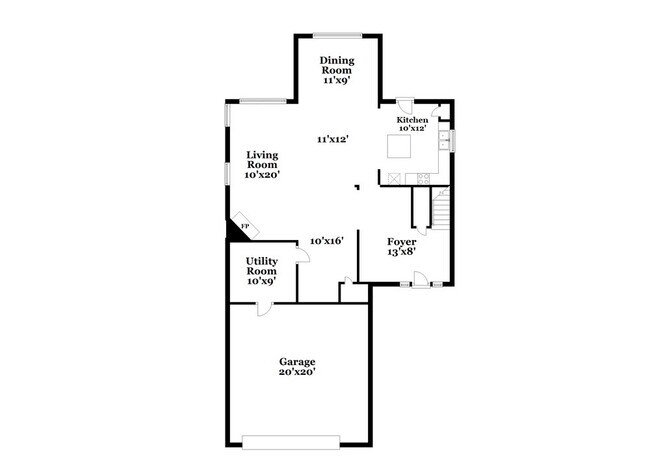 Building Photo - 5913 Brookfield Pointe Dr