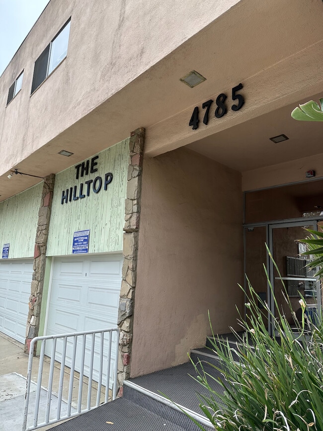 The Hilltop Apartments - 4785 Don Miguel Dr Apartments