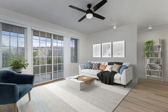 Building Photo - Pleasant Beach Village