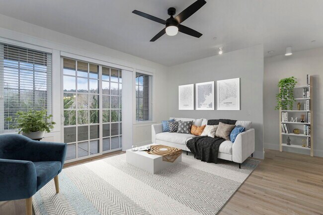 Foto del edificio - Pleasant Beach Village