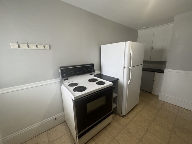 Photo du bâtiment - 237 High St