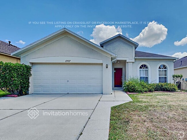 Building Photo - 1707 Open Field Loop
