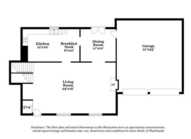Building Photo - 2270 Seedling Ln