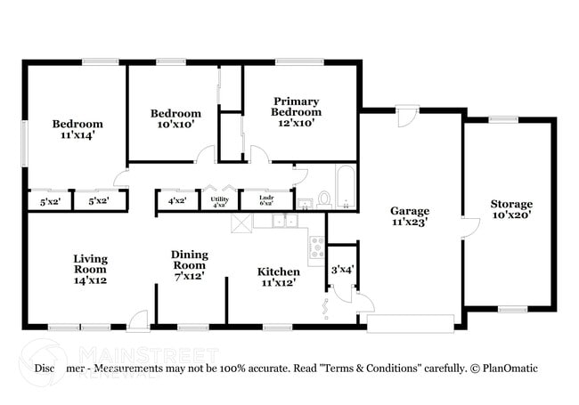 Building Photo - 23 Jamestown Dr
