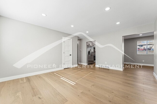 Photo - Charming Home with Washer/Dryer and Central AC