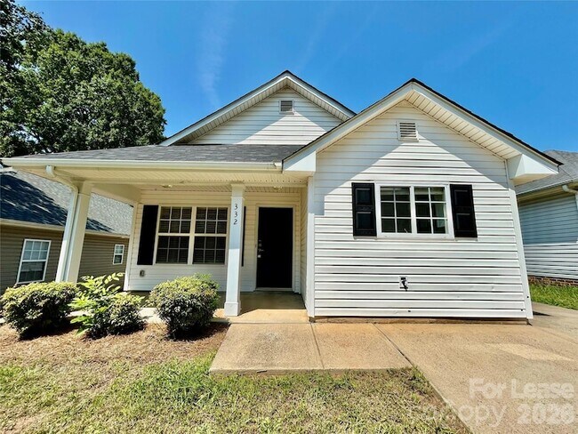 Foto del edificio - 332 Cassidy Ln