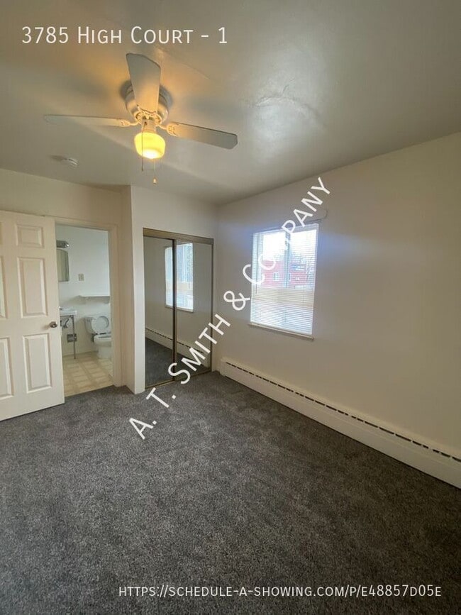 Building Photo - 3785 High Ct