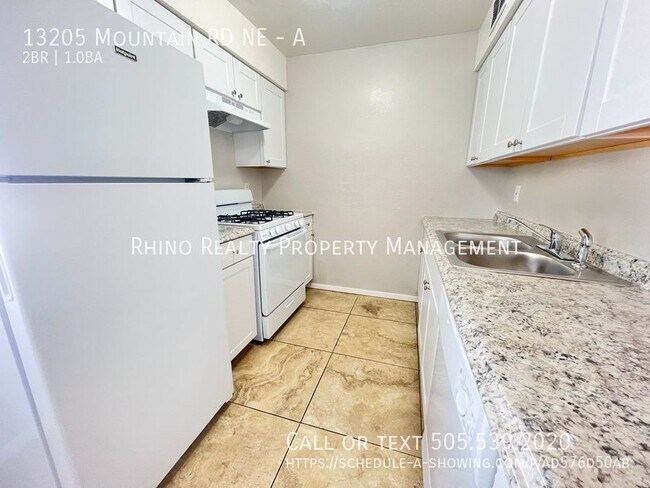 Building Photo - Remarkable 2 Bedroom, 1 Bath In The NE!