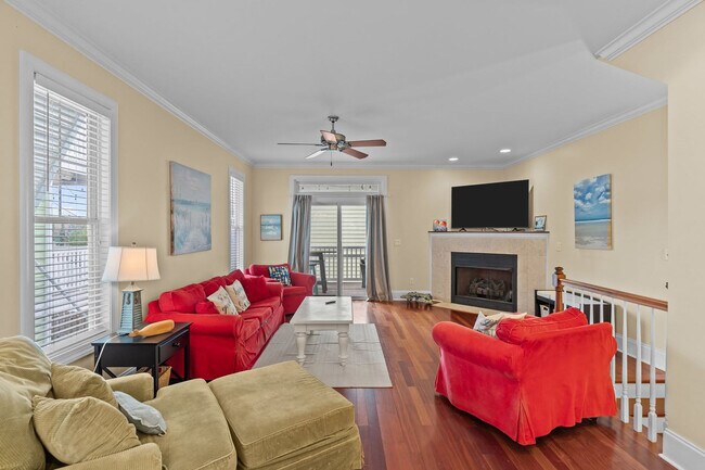 Foto del edificio - 1311 Bowfin Ln