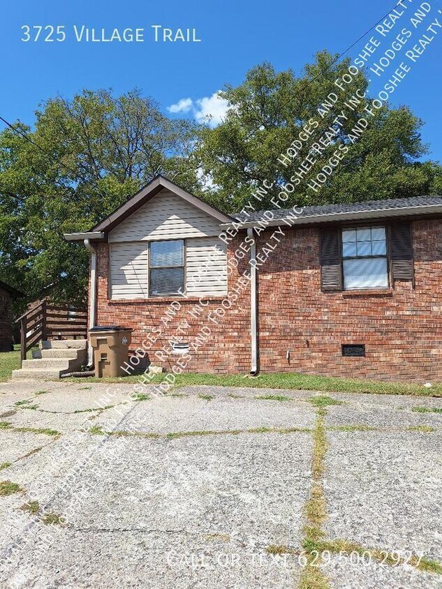 Primary Photo - Affordable Near Briley Parkway