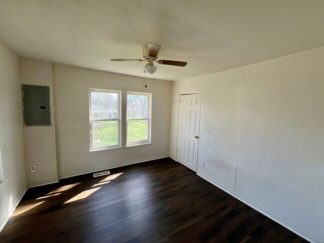 Foto del edificio - 2 Bed | 1 Bath | House