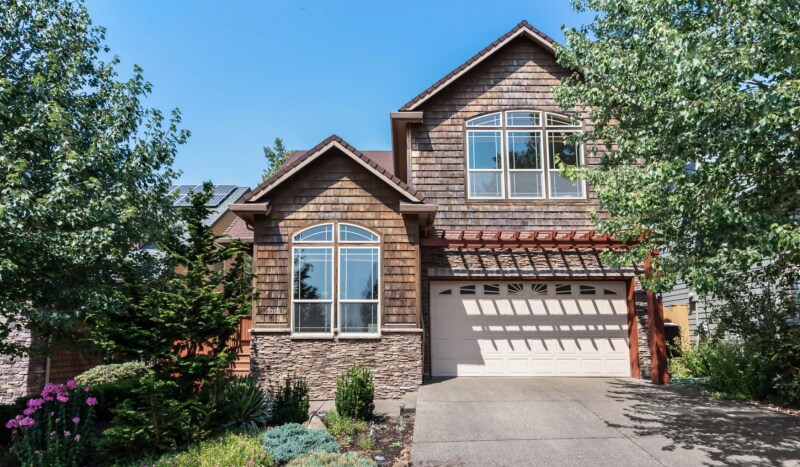 Primary Photo - 1015 W Bamboo St