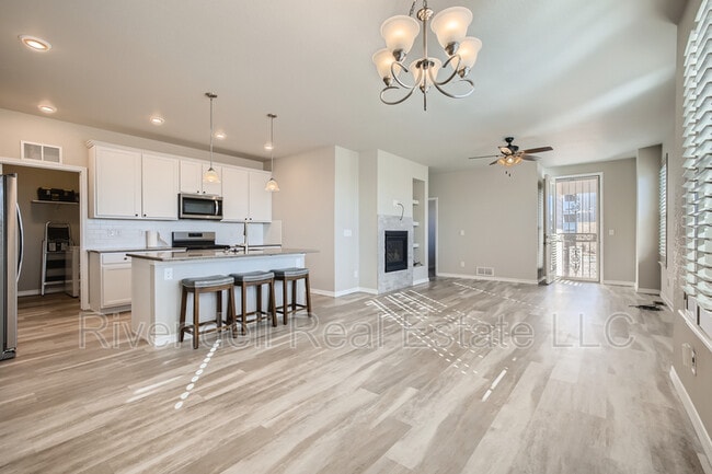 Building Photo - 5805 Wild Rye Dr