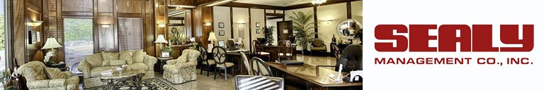Executive Lodge Apartments