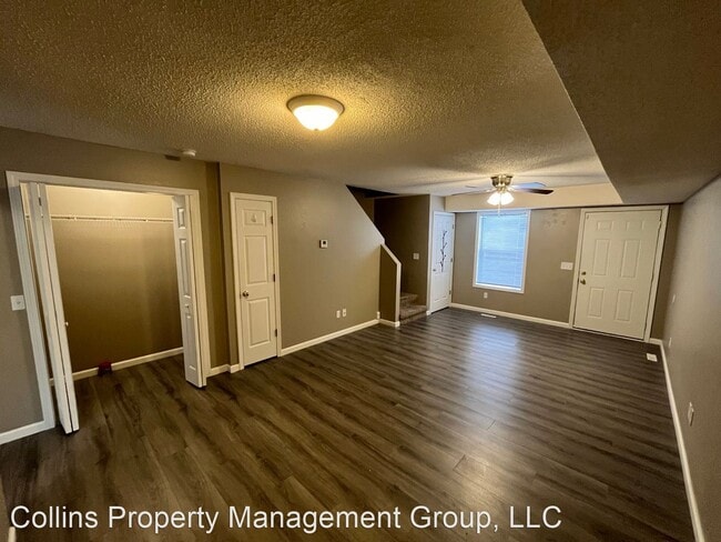 Building Photo - 2 br, 1.5 bath House - 4115 S Glenn Ave Un...