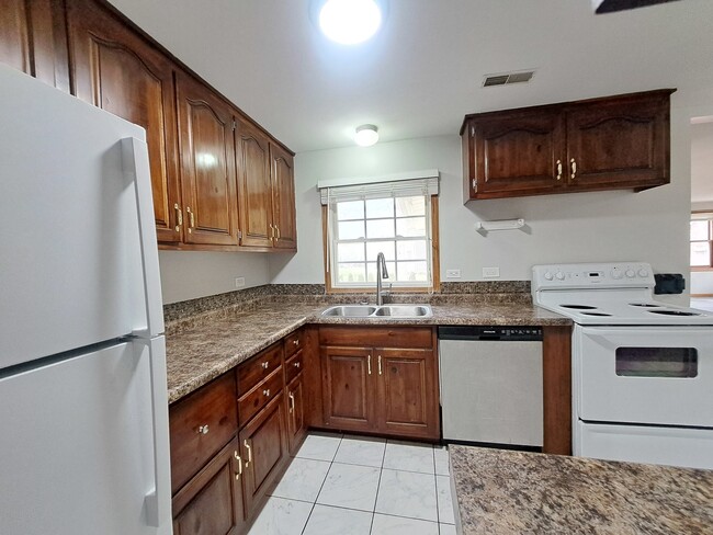 Foto del edificio - 1736 W Weathersfield Way