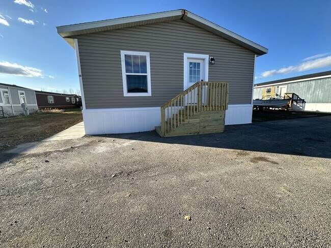 Foto del edificio - 16 Lapin St