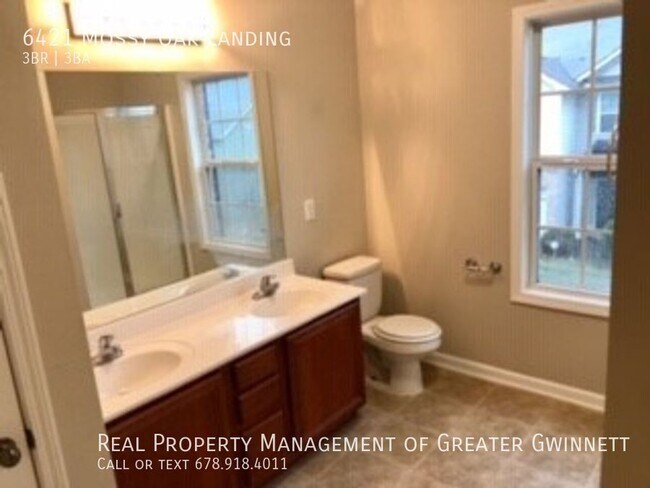 Foto del edificio - 6421 Mossy Oak Landing
