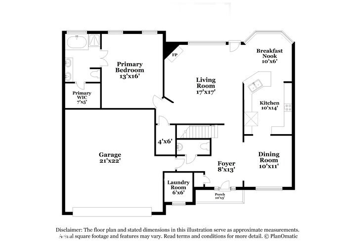Listing Image