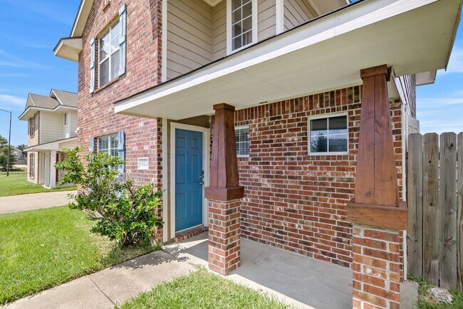 Foto del edificio - 4003 Southern Trace Ct