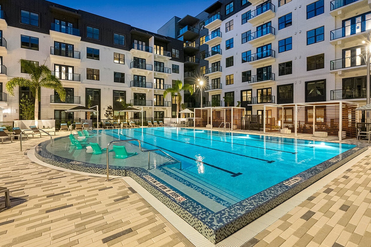 The CenterPointe - The CenterPointe