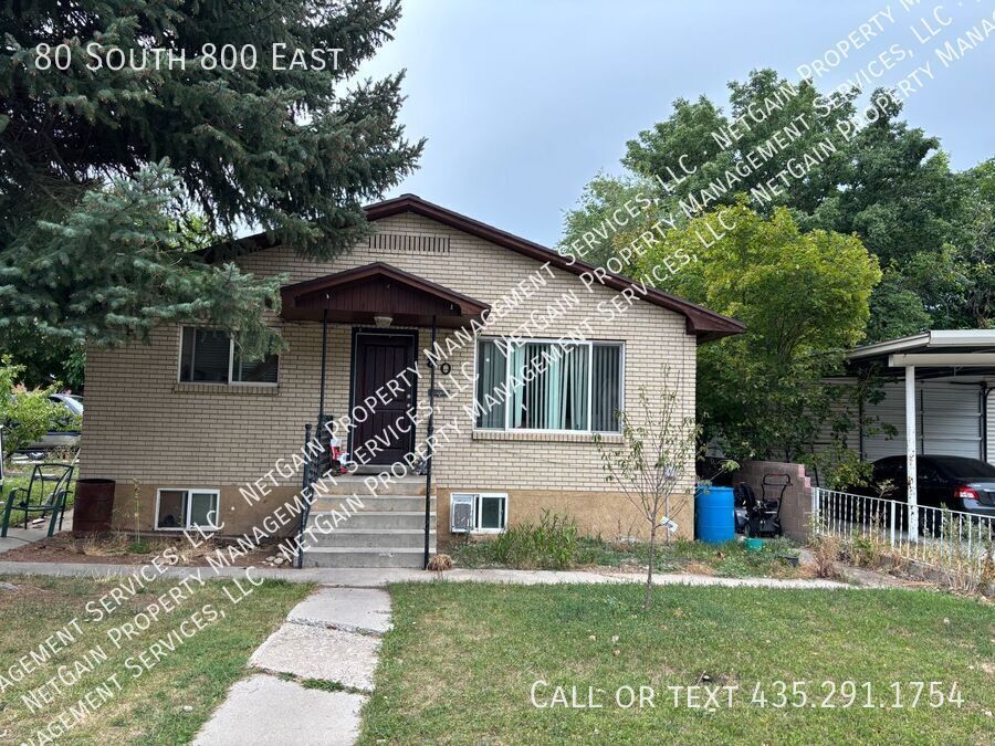 Foto principal - 80 S 800 E St