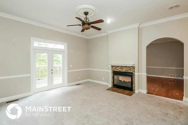 Foto del edificio - 130 Greenfield Cir