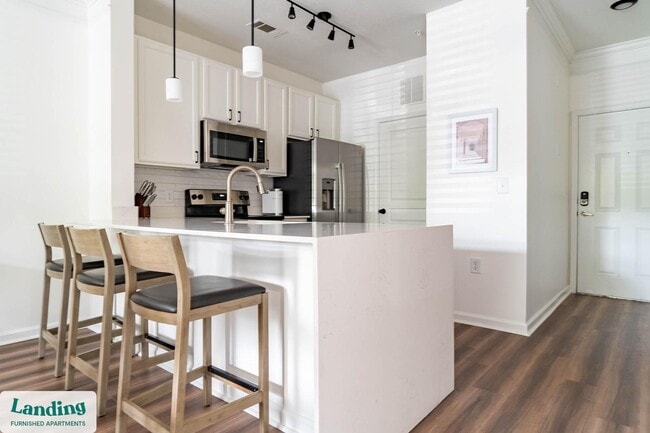 Foto del edificio - 1017 Umstead Hollow Pl