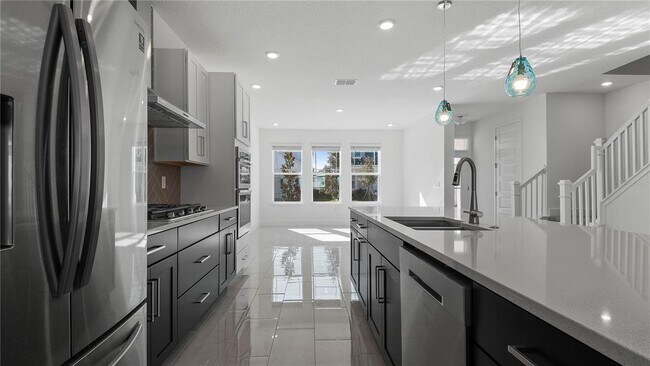 Foto del edificio - 15318 Lebeau Lp