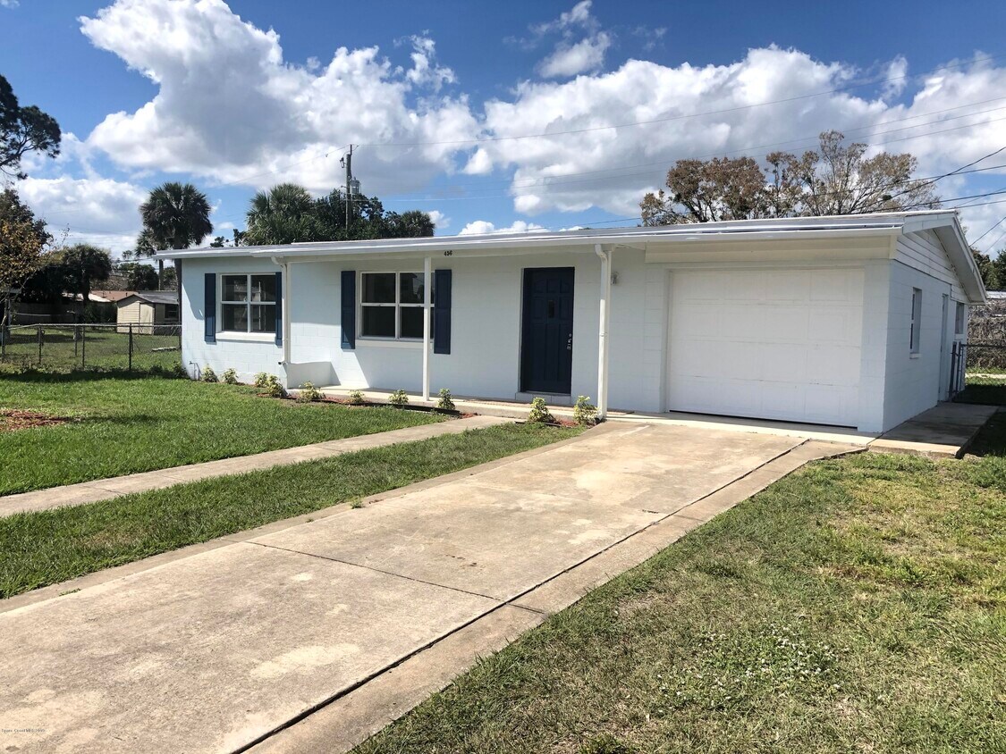 456 Camel Cir, Cocoa, FL 32927 House Rental in Cocoa, FL