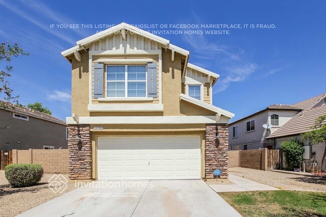 Building Photo - 14758 W Columbine Dr