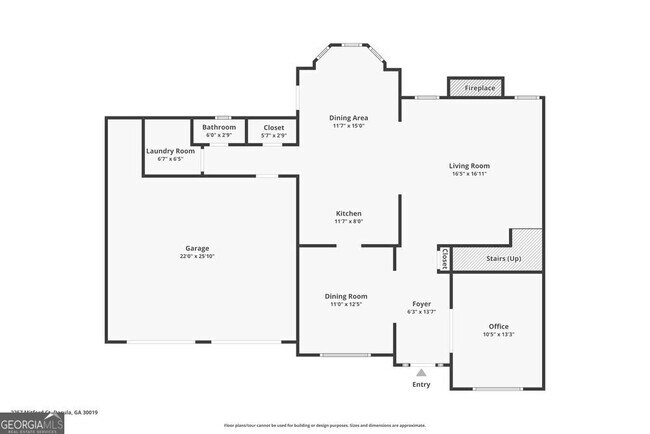 Building Photo - 2257 Mitford Ct