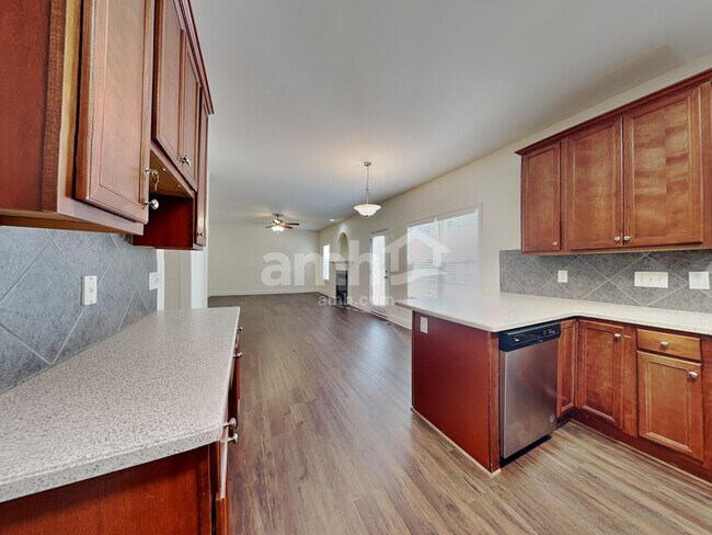 Foto del edificio - 718 Barrocliff Rd