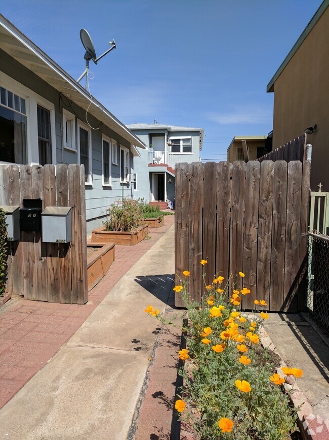 Building Photo - 4035 32nd St